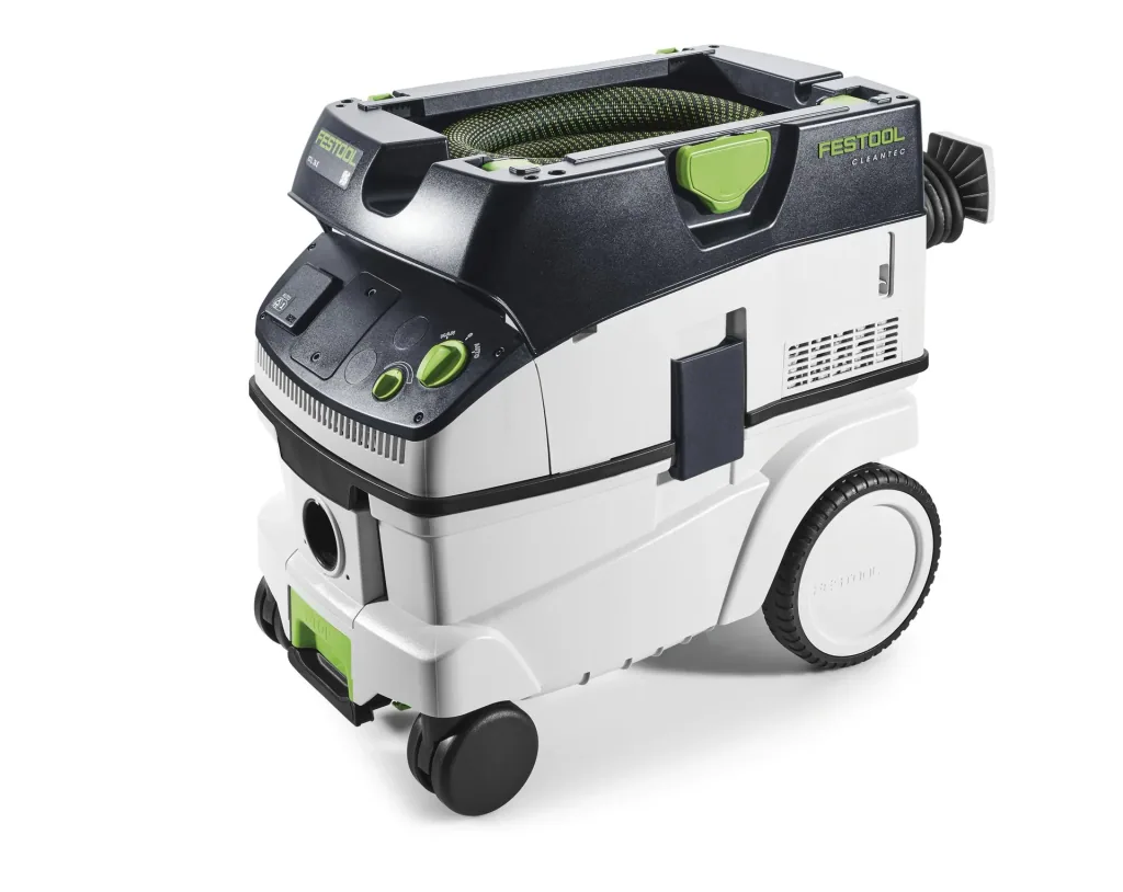 Absaugmobil CTL 26 E