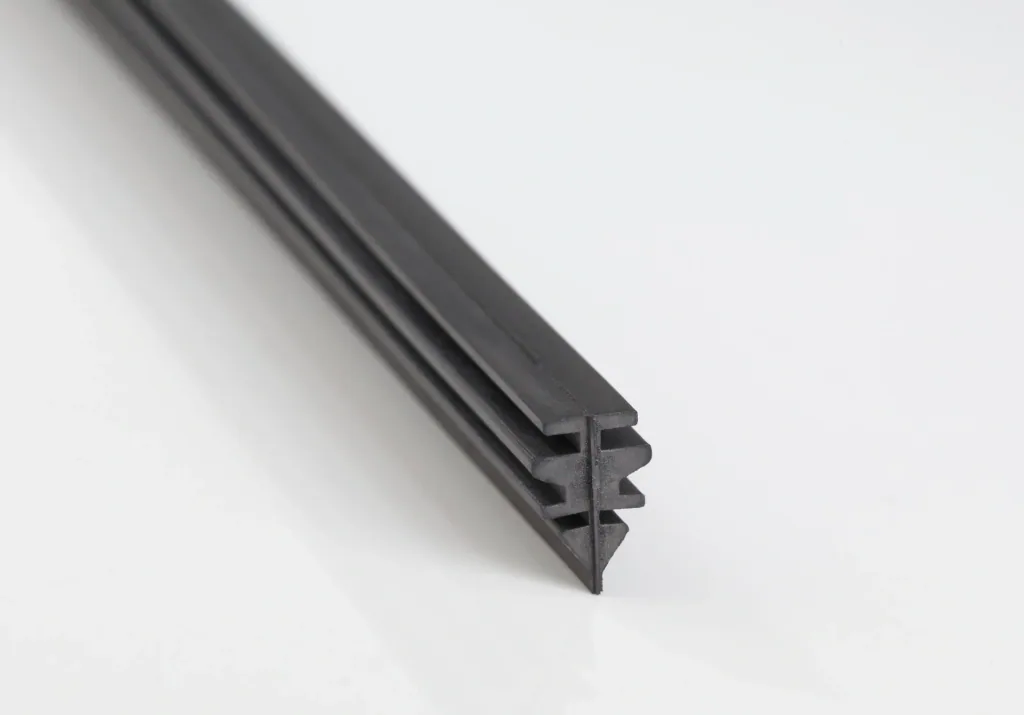 Wischergummi - Set für Flachbalkenwischer, 2er Set
