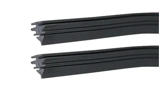 Wischergummi - Set für Flachbalkenwischer, 2er Set