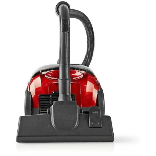Nedis Staubsauger mit Beutel - 1,5 L - 700 W - 5m Kabellänge