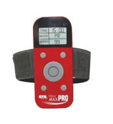 Vibromax Pro Trainingsplattform