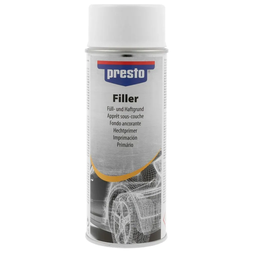 Haftgrund, Farbe Weiß, 400 ml