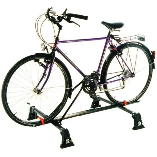 Fahrradträger universal