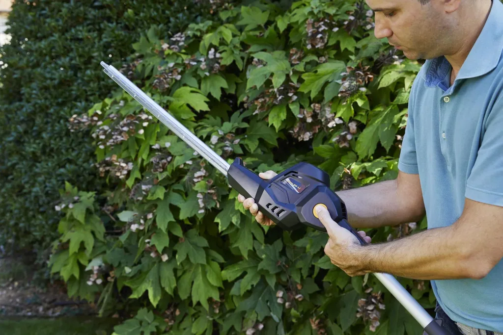 Akku-Multitool "AMT 20 Li", mit Akku und Ladegerät