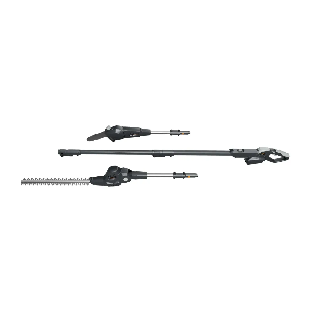 Akku-Multitool "AMT 20 Li", mit Akku und Ladegerät
