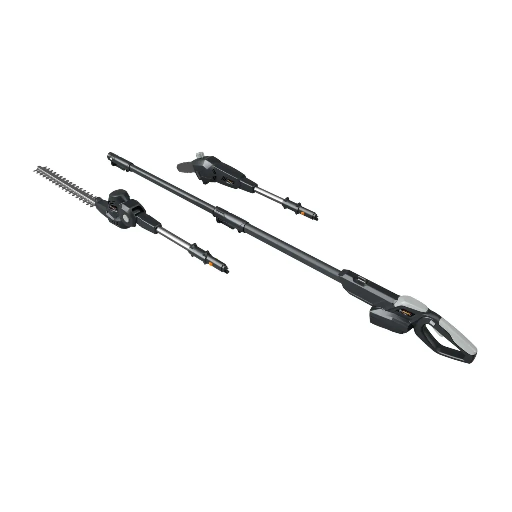 Akku-Multitool "AMT 20 Li", mit Akku und Ladegerät