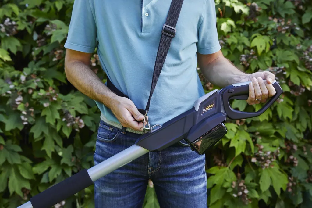 Akku-Multitool "AMT 20 Li", mit Akku und Ladegerät