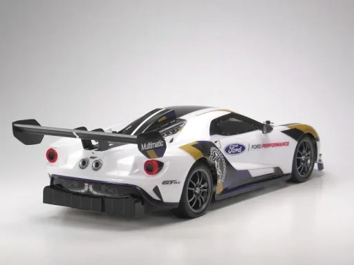 RC Fahrzeug Ford GT Mk.II 2020 (TT-02) 1:10