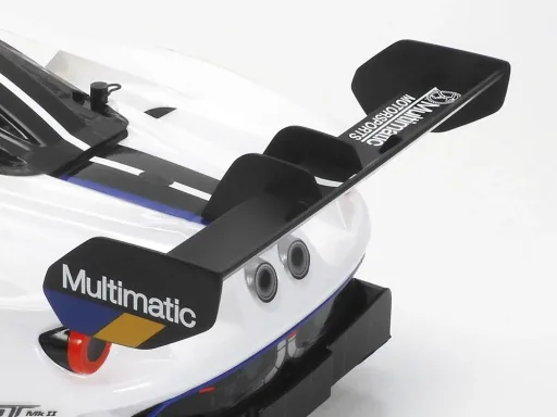 RC Fahrzeug Ford GT Mk.II 2020 (TT-02) 1:10