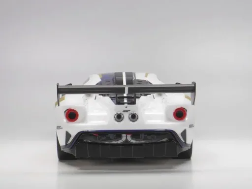 RC Fahrzeug Ford GT Mk.II 2020 (TT-02) 1:10