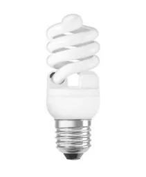 Dulux Superstar Micro twist 15W 827 E27
