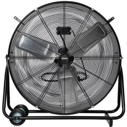 BODENVENTILATOR - SCHWENKBAR - 75 cm (30")