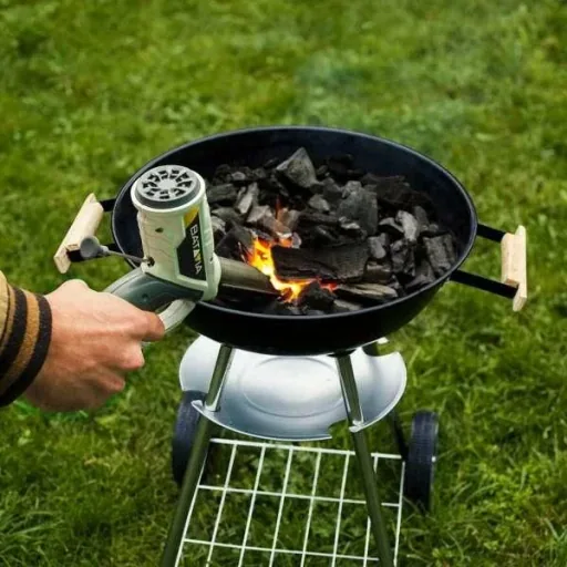 Maxxfire BBQ-Feuerzeug - 8 V Li-Ion