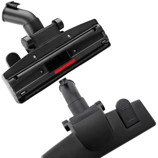 Staubsauger 900W Rot - Eco power edition