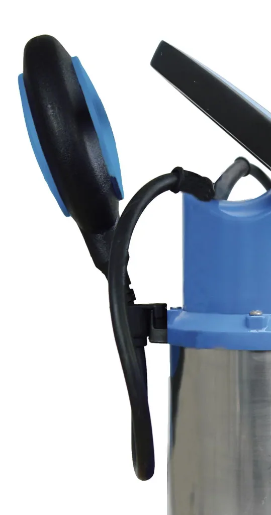 Drucktauchpumpe „GDT 901“