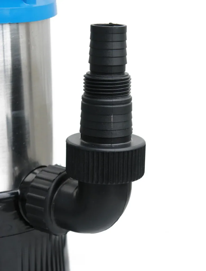 Drucktauchpumpe „GDT 901“