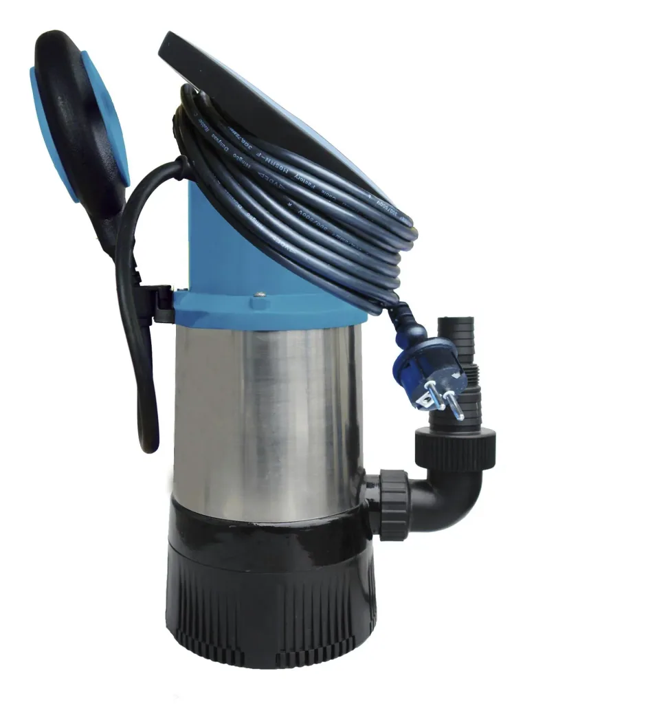 Drucktauchpumpe „GDT 901“