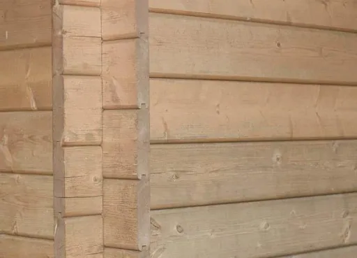 Tiefenöl LF/ 2,5 l Dose - Holzschutz-Öl für innen und außen