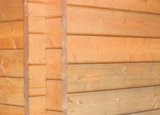 Tiefenöl LF/ 2,5 l Dose - Holzschutz-Öl für innen und außen