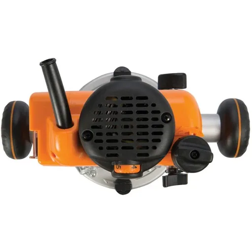 Kompakte Präzisionsfräse - 1010W MET Spannzange - 8 mm