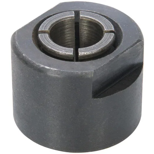 Kompakte Präzisionsfräse - 1010W MET Spannzange - 8 mm