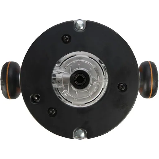 Kompakte Präzisionsfräse - 1010W MET Spannzange - 8 mm