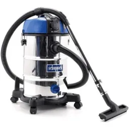 Nass- und Trockensauger NTS30 - 30L | 1300W | 20kPa