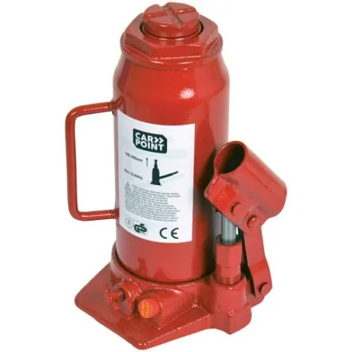 Hydraulik-wagenheber 10000kg