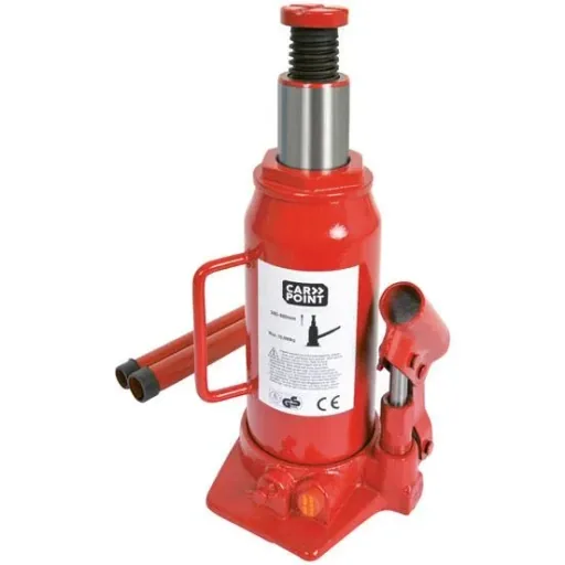 Hydraulik-wagenheber 10000kg