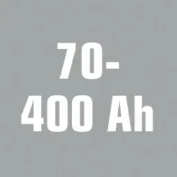 Batterieladegerät 12 Volt - 20 A