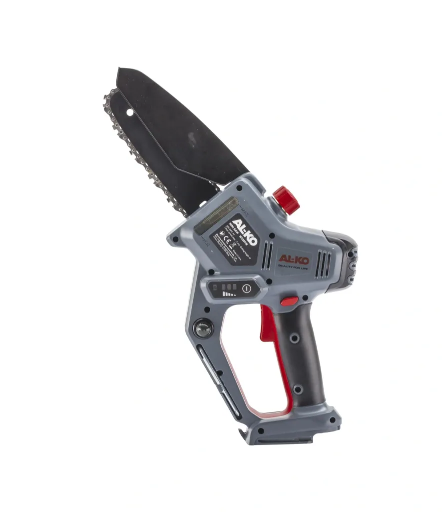 Akku-Minikettensäge CSM 1815 inklusive 1 Akku und Ladegerät, 18 V BOSCH HOME AND GARDEN COMPATIBLE