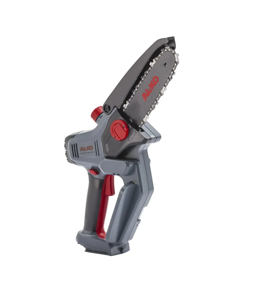 Akku-Minikettensäge CSM 1815 inklusive 1 Akku und Ladegerät, 18 V BOSCH HOME AND GARDEN COMPATIBLE