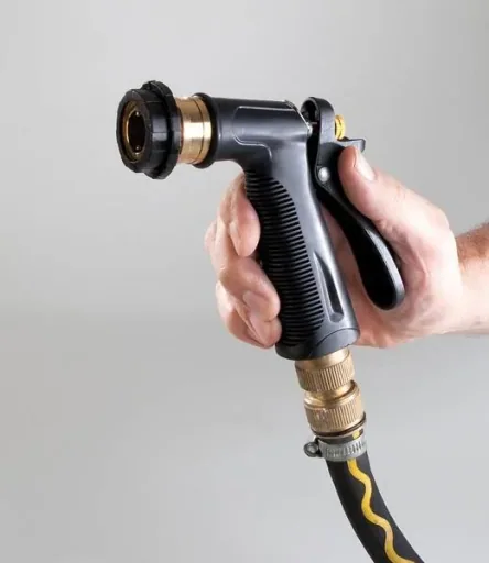 Auto Schaum Pistole
