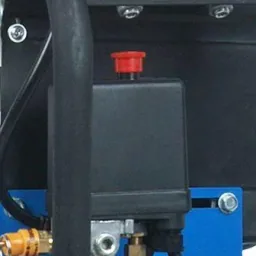 KOMPRESSOR 220/10/50
