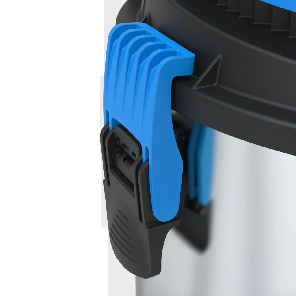 Nass- Trockensauger GNTS 12l