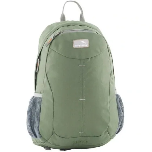 Seattle Grüner Rucksack