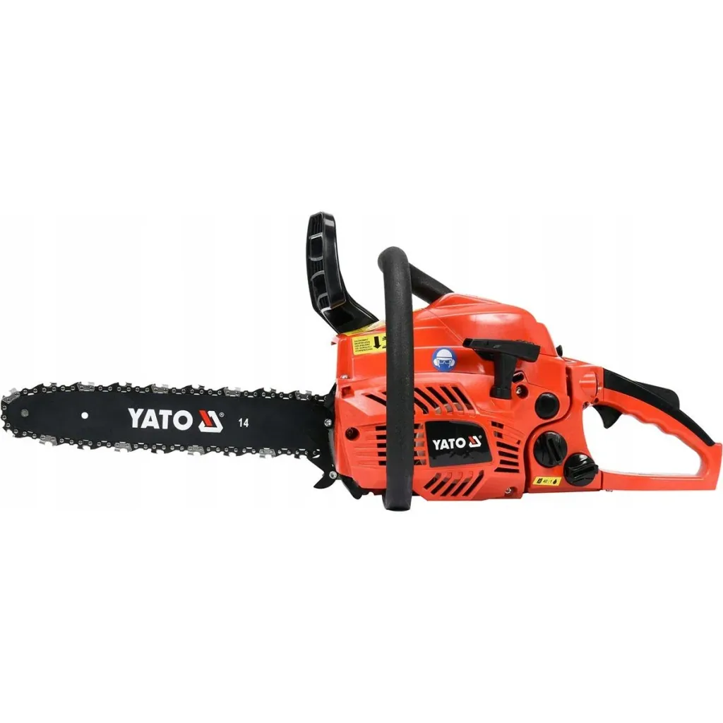 Kettensäge - 1250W - 35cm Schwertlänge