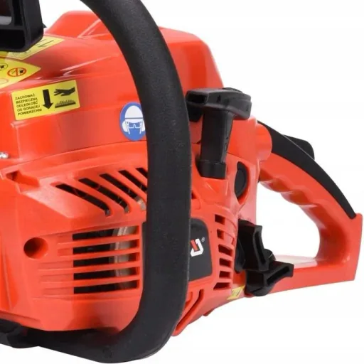 Kettensäge - 1250W - 35cm Schwertlänge