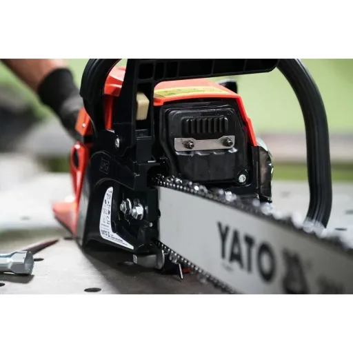 Kettensäge - 1250W - 35cm Schwertlänge