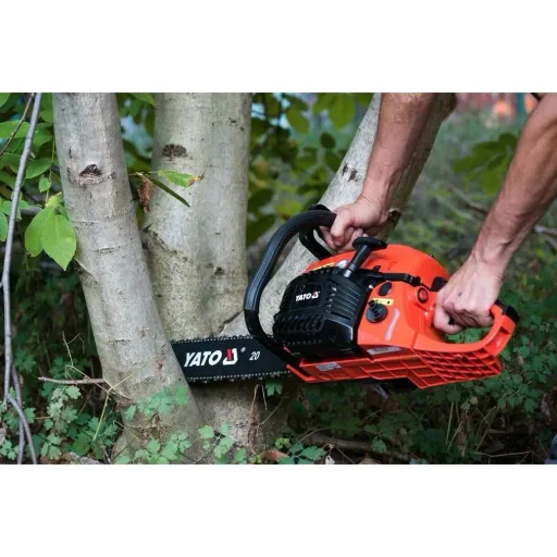 Kettensäge - 1250W - 35cm Schwertlänge
