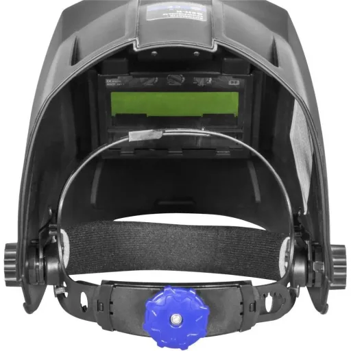 Schweißerhelm GSH-K - Automatikfilter