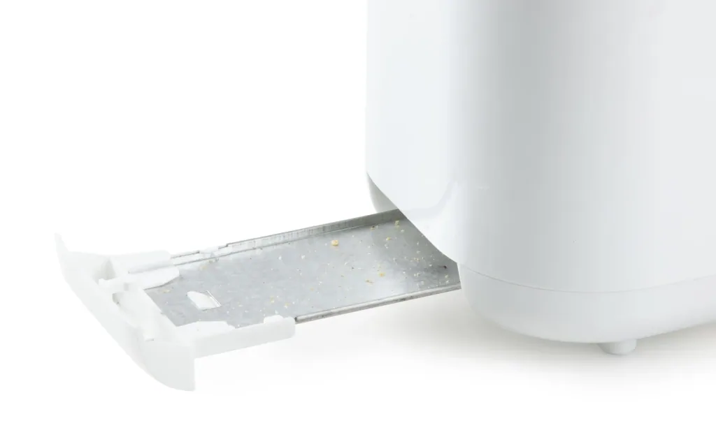Toaster "DO962T", Cool-Touch-Gehäuse, Weiß, 980 Watt