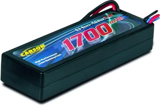 1:10 Street Rebel 2WD X10 2.4G 100% RTR