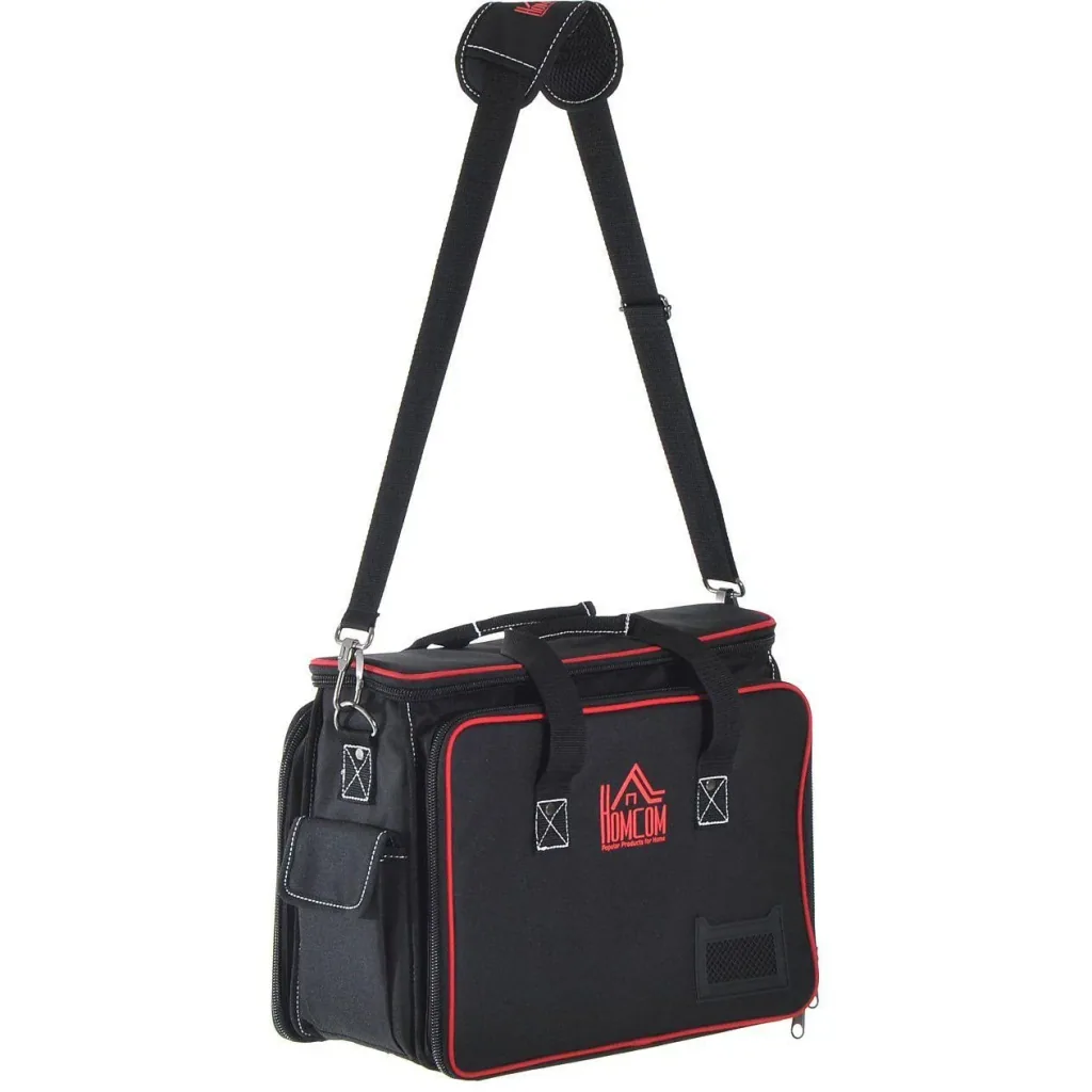Werkzeugtasche mit Schultergurt