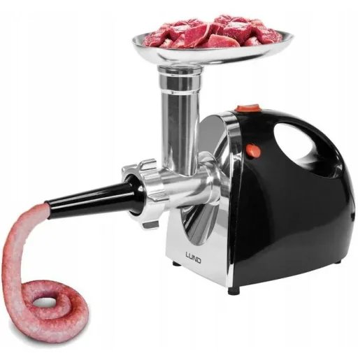 Fleischwolf 5 in 1 - 550W - 1,5 kg/min