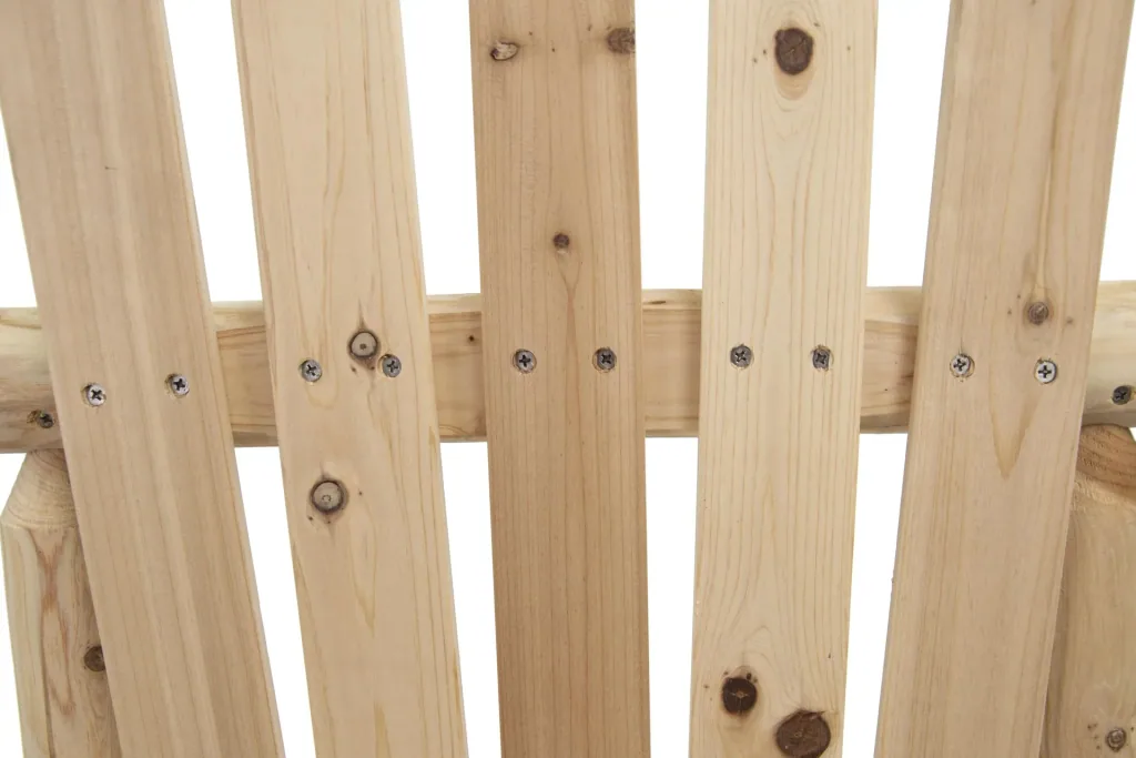 Schaukelstuhl Timber FSC100%