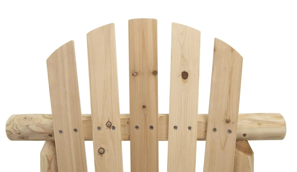 Schaukelstuhl Timber FSC100%