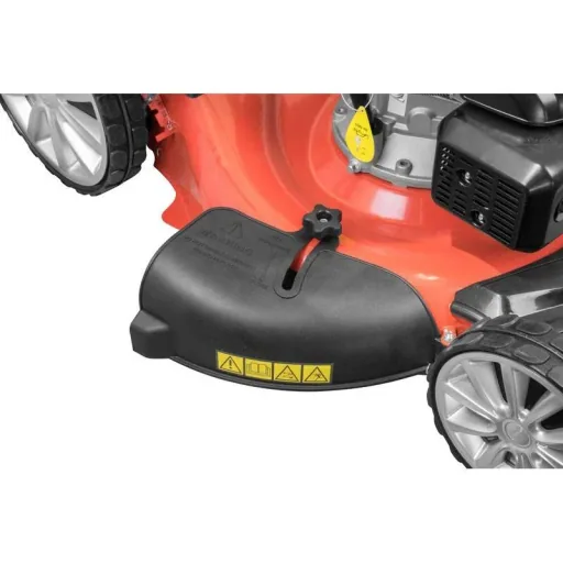RASENMÄHER BIG WHEELER 554.2 R