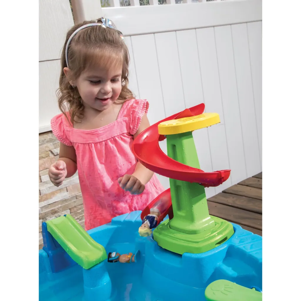 Fiesta Cruise Sand & Water Table