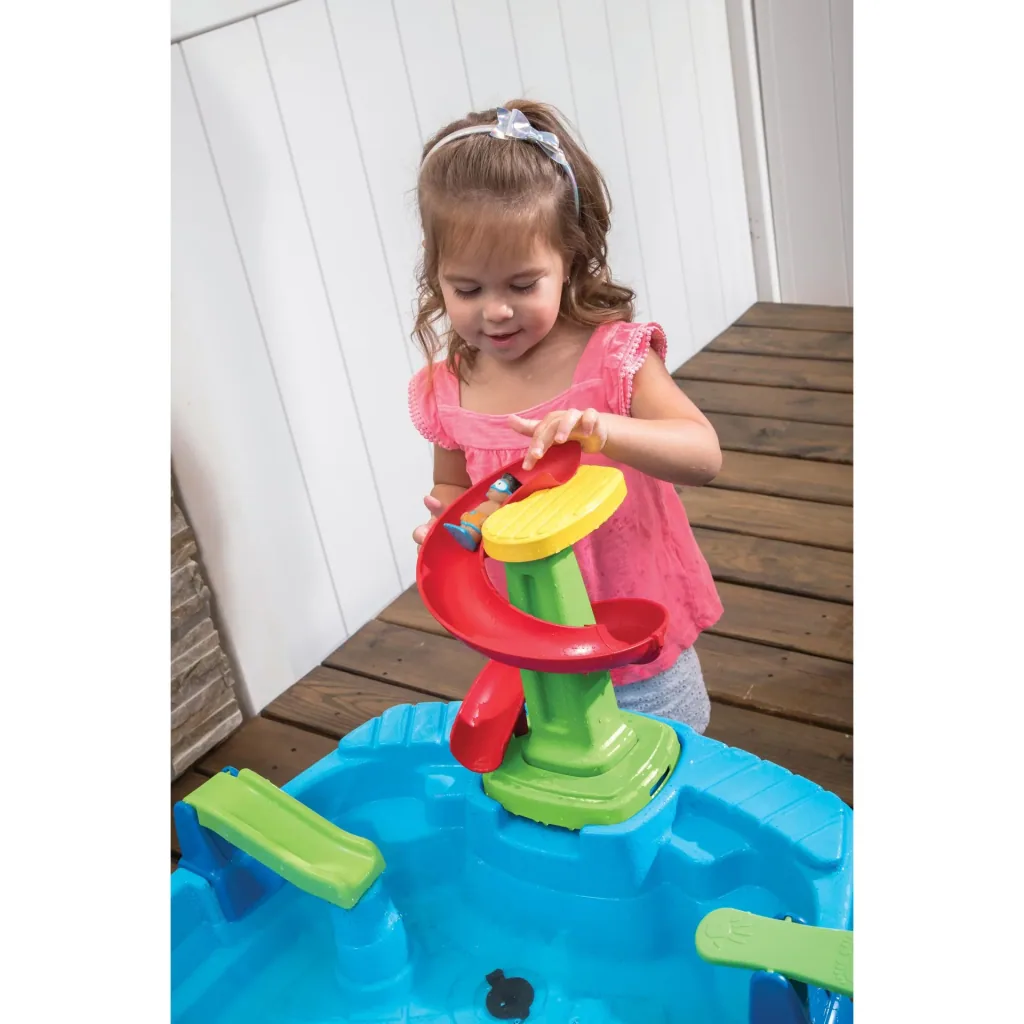 Fiesta Cruise Sand & Water Table